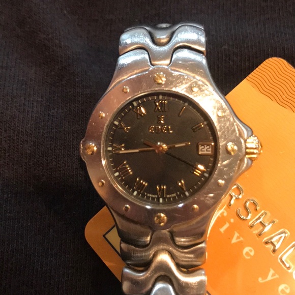Ebel ladies watch